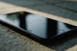 Iphone 7plus pta approved urgent sale