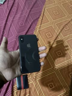 iphone Xs pta 10/10