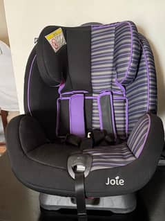 Joie Baby car seat from grecko mothercare zubaida's