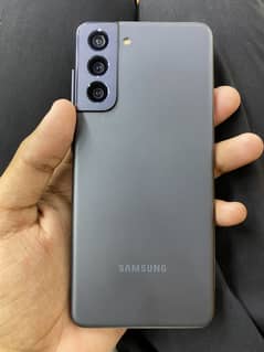Samsung s21 5g h All ok phone 8/128 h