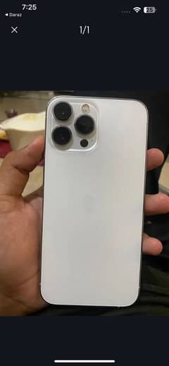iPhone 13 Pro max