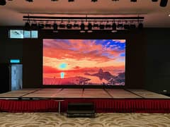SMD Screen Price In Pakistan LED Video Wall Digital Display Screen