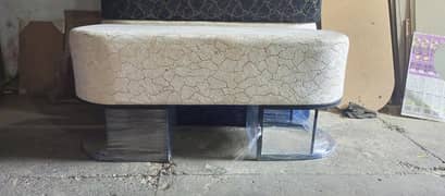 stool cash on delivery in Lahore. 3seater 2seater 3pes set