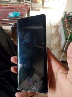 lg velvet 5g