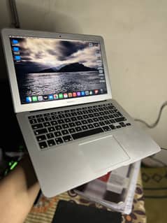 MacBook Air (13-inch, Mid 2013)