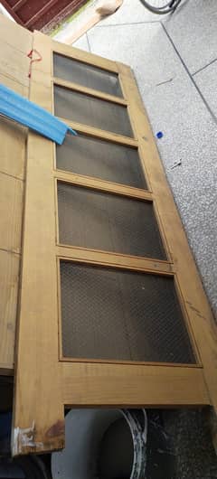 Doors