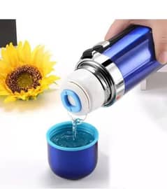 Insulated Vacuum Water Bottles