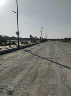 5 Marla Plots On Installment In Pine Enclave Phase 2