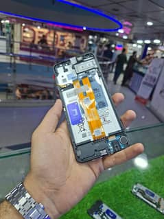 Samsung original panel
