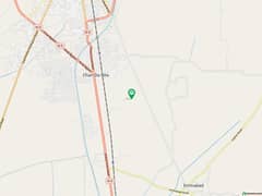 5 Marla Plot For Sale in H Block