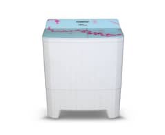 Kenwood 211059 Twin Tub Washing Machine (10 KG)