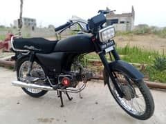 Honda CD 70 For sale
