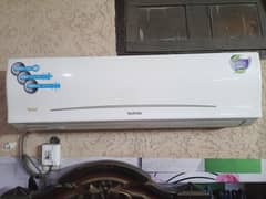 Electrolux 1.5ton  Inverter Ac for sale