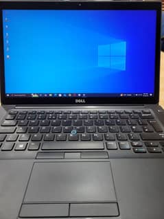 Dell Latitude 7480 Laptop