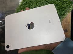 ipad mini 6 64Gb condition 10/9