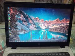 Hp elite book (Hewlett-Packard) core i7 4th gen 8/256gb nvme a