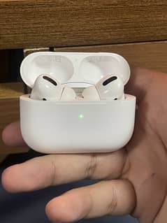 Airpods pro