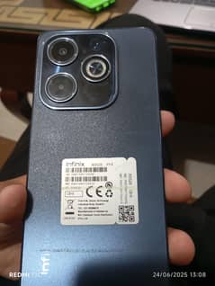 infinix