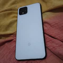 Google pixel 4 non pta