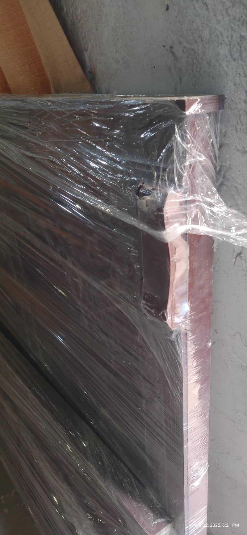 Full Bed With side tables 5