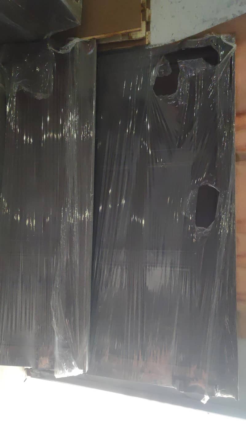 Full Bed With side tables 6