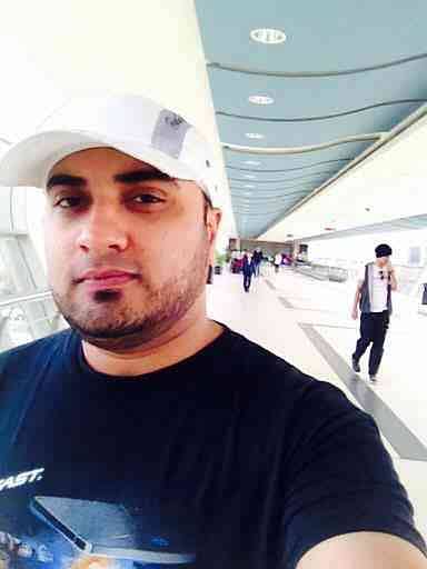Adnan yousaf