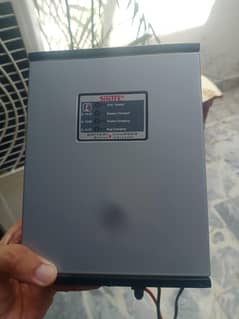 Simtek battery charger 20A