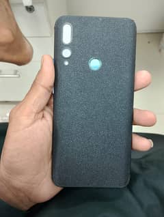 HUAWEI