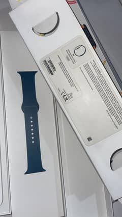 Apple Se watch