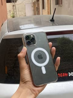 Iphone 12 pro max Factory unlock