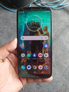 moto z3 PTA approved