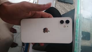 iPhone 12 PTA approved memory 64 Gb condition 10 /10