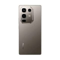infinix