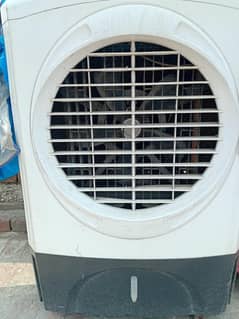 Air cooler