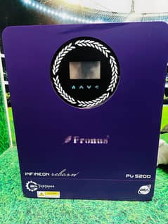 FRONUS PV5200 MODEL