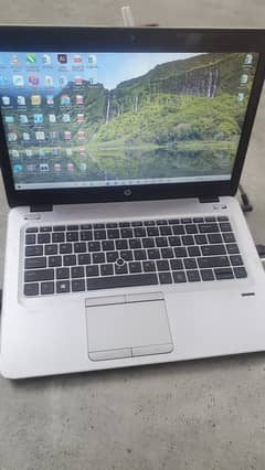 HP Elitebook 840 G3