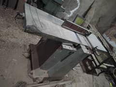Wood work Machines for sale