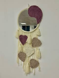 Wall hanging