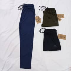 Adidas trouser nike trouser jordon trouser with premium quaility