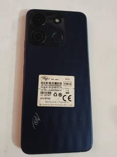 ITel A60S