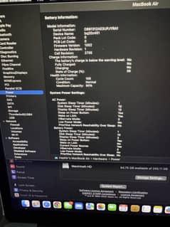 Apple MacBook Air M1