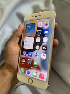 iPhone 7 Plus