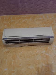 Orient 1.5 ton split ac Non inverter
