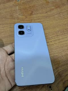 INFINIX HOT50i 6/128GB  with box