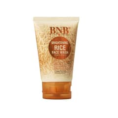BRITHNING FACE WASH SMOOTH AND HYDRATING