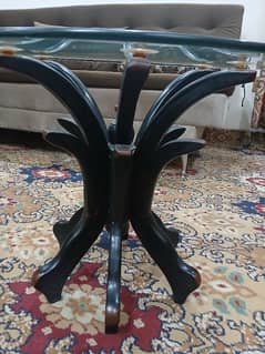 Center Table