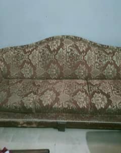 7 seater sofa set