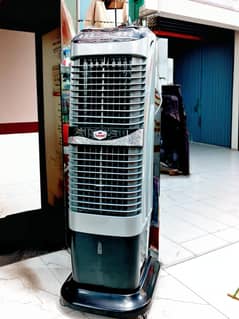 saab air cooler