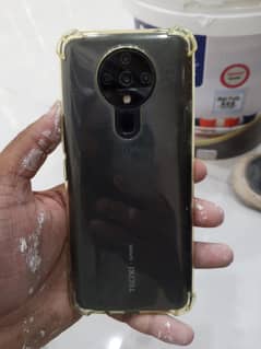 Tecno spark 6 urgent sale