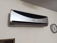 Dawlence 1.5 ton split AC